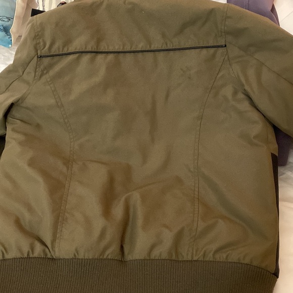 Vans Jacket - Picture 5 of 8